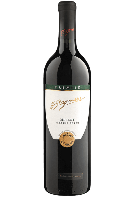 Bodega H. Stagnari Premier Merlot