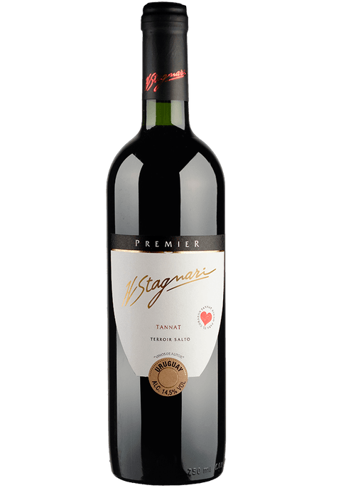 Bodega H. Stagnari Premier Tannat