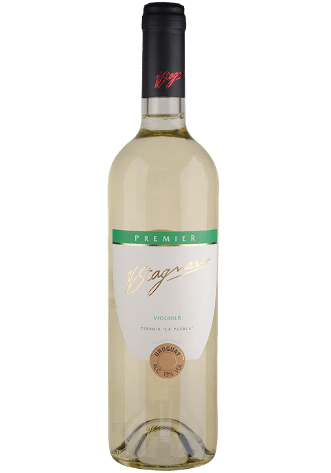 Bodega H. Stagnari Premier Viognier