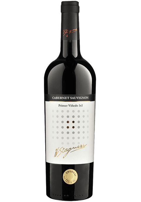 Bodega H. Stagnari Primer Viñedo 1x1 Cabernet Sauvignon