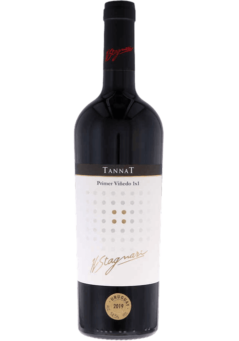 Bodega H. Stagnari Primer Viñedo 1x1 Tannat