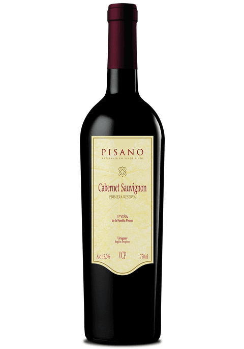 Pisano Primera Viña Cabernet Sauvignon