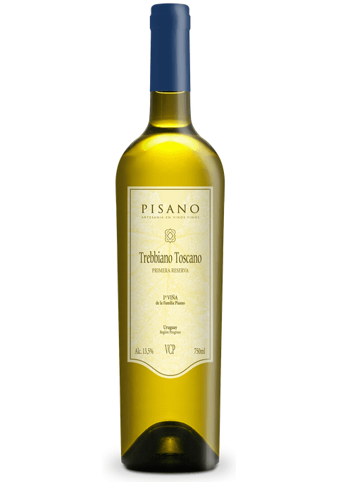 Pisano Primera Viña Trebbiano