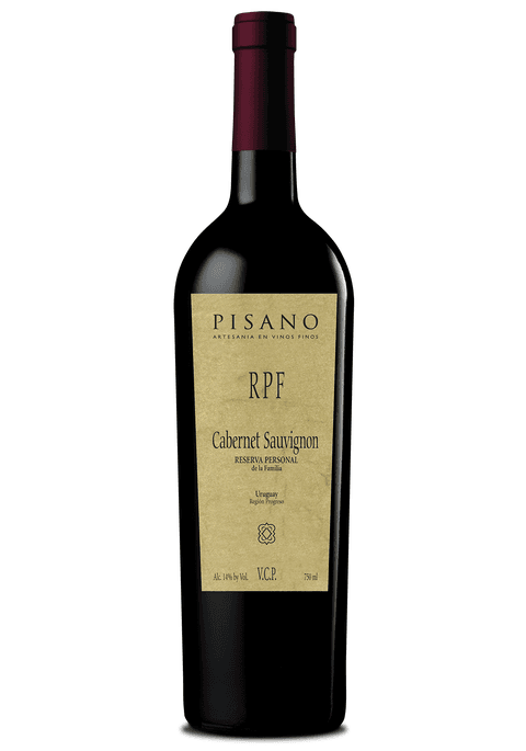 Pisano RPF Cabernet Sauvignon