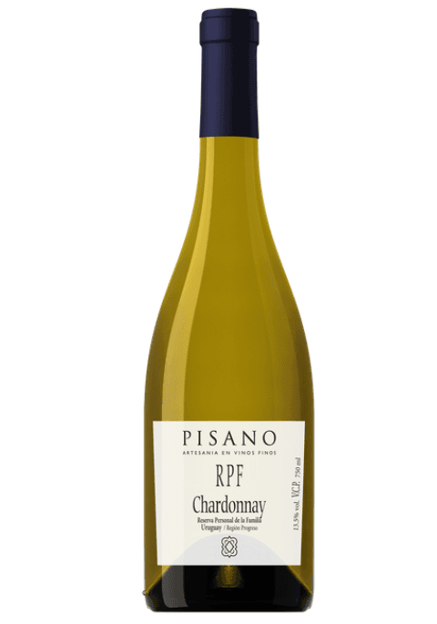 Pisano RPF Chardonnay