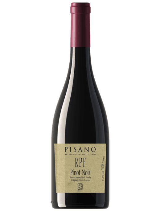 Pisano RPF Pinot Noir