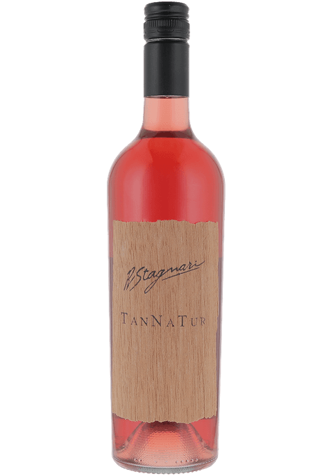 Bodega H. Stagnari Tannatur Rosé