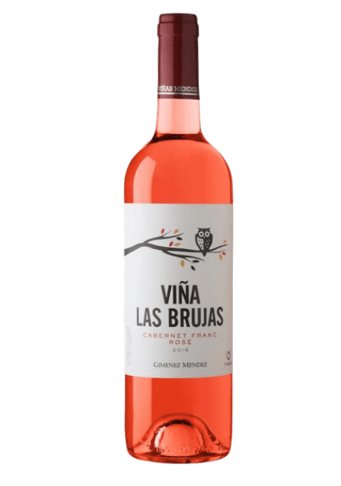 Viña Las Brujas Cabernet Franc 2016