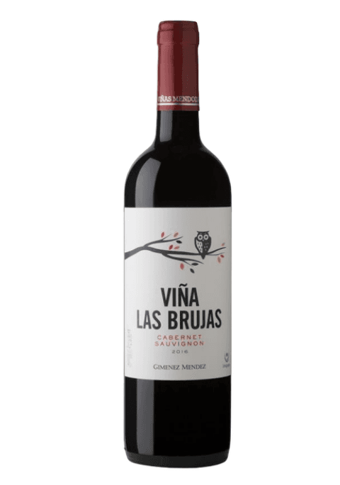 Viña Las Brujas Cabernet Sauvignon 2016