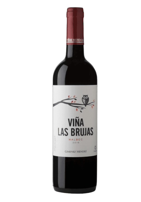 Viña Las Brujas Malbec 2016