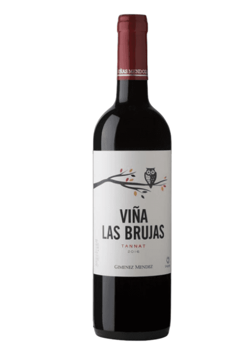 Viña Las Brujas Tannat 2016