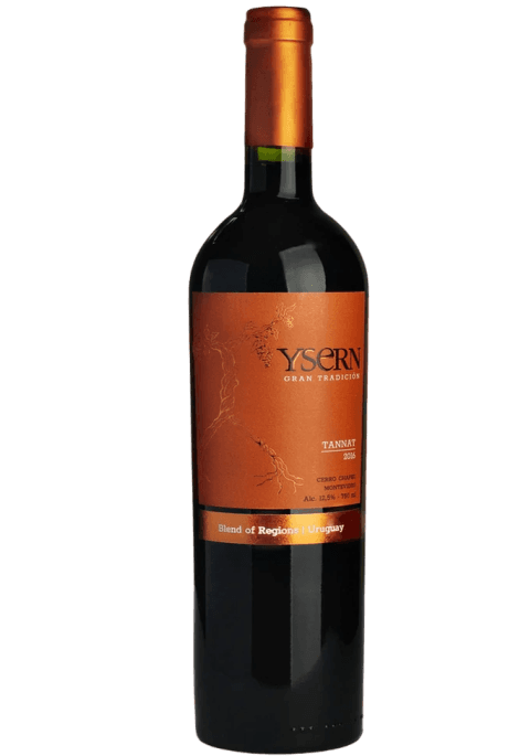 Ysern Gran Tradición Tannat